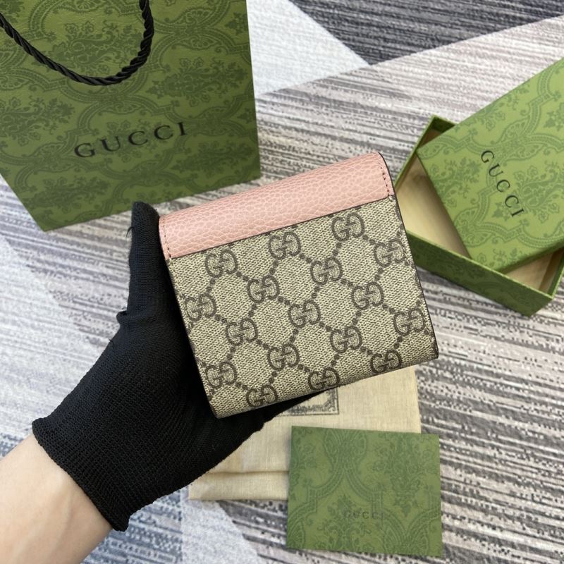 Gvc*1 wallets